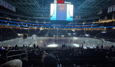 Checking in, we got BAGELS