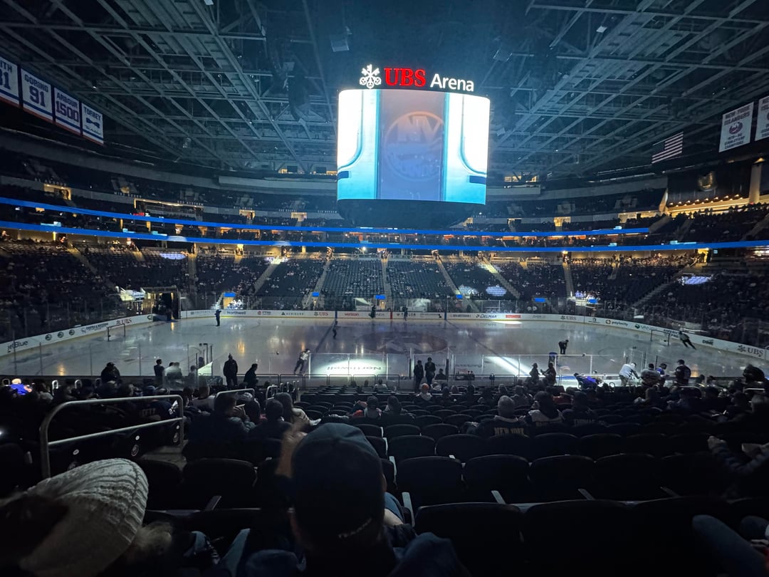 Checking in, we got BAGELS