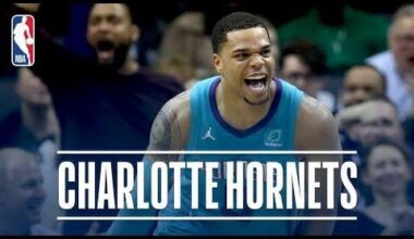 GEN Z. Hornets fan rewatching “Coach JB” era team highlights