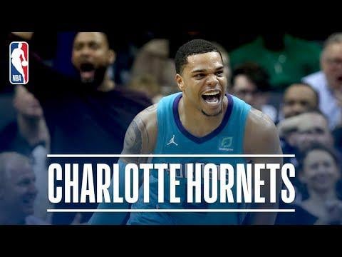 GEN Z. Hornets fan rewatching “Coach JB” era team highlights