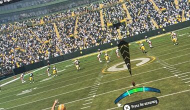 Safe to say Dontayvion woke up with his piss hot, I think he’s ready for the game this weekend😂