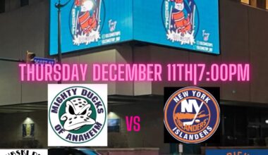 Come join us for our December bar meetup in Buffalo for .50 cent wing night against Anaheim at the Pubski Pub