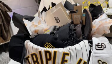 [HHH] Want to thank our hosts Petco Park and the city of San Diego for the incredible hospitality and for making us feel at home on Thanksgiving weekend. Survivor Series