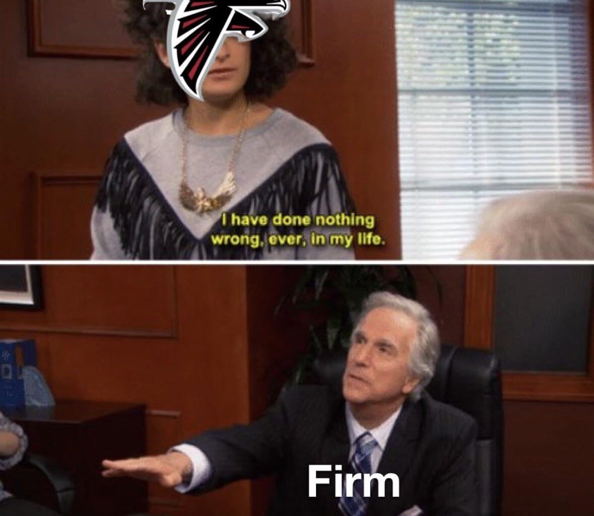How the offseason firm evaluation is gonna go