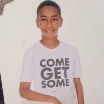 How can we lose with this guy leading the charge?