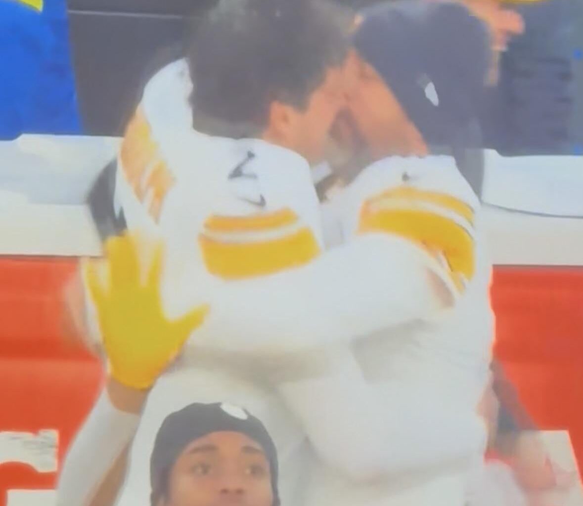 How I’m feeling after this win.