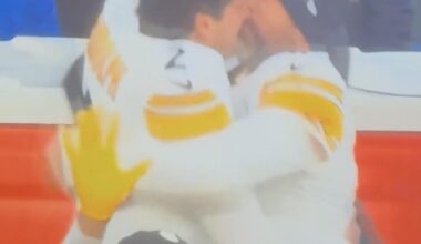 How I’m feeling after this win.