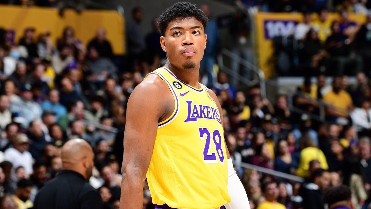 RUI HACHIMURA