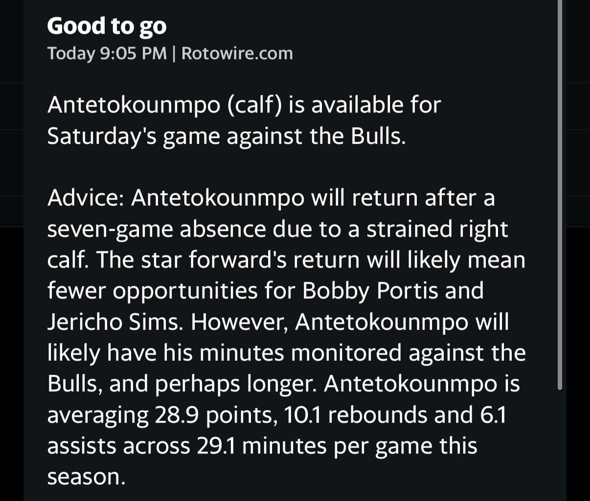 Thank sweet baby Jesus. 🙏🏻