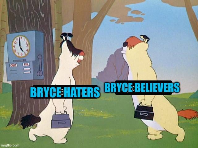 Get in here y'all!!!!