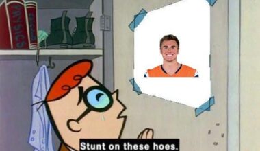 Tomorrow we all have to be bolievers!