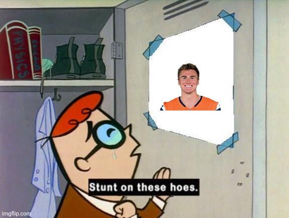 Tomorrow we all have to be bolievers!