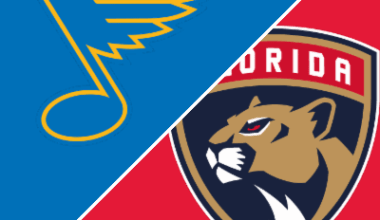 Post Game Thread: St. Louis Blues at Florida Panthers - 20 Dec 2025