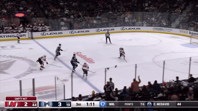 True representation of Jersey