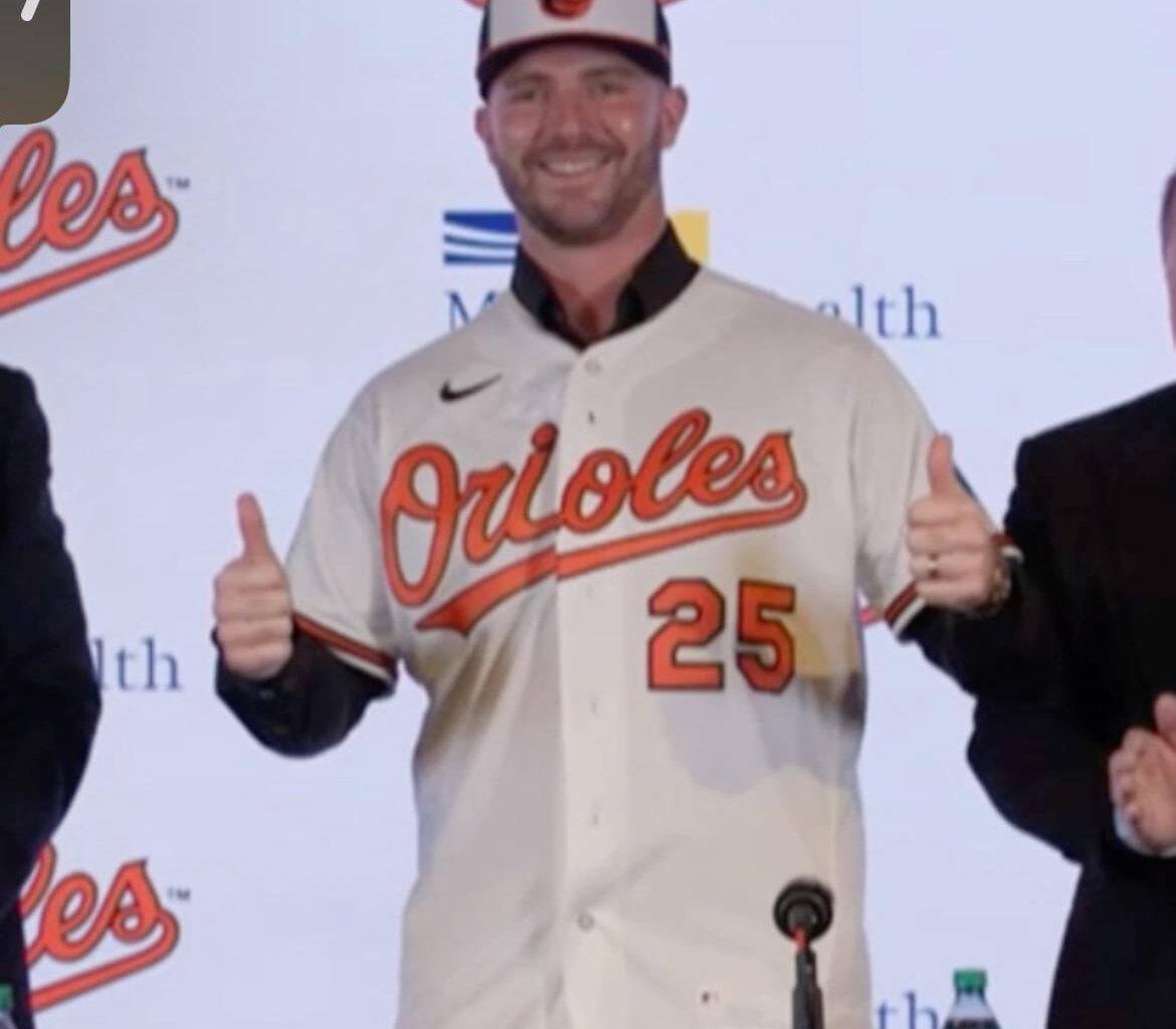 This is not happening