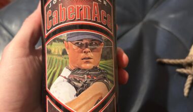 Jon Lester Wine
