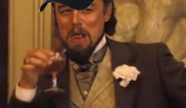 Watching the Lions collapse after we took away their star OC