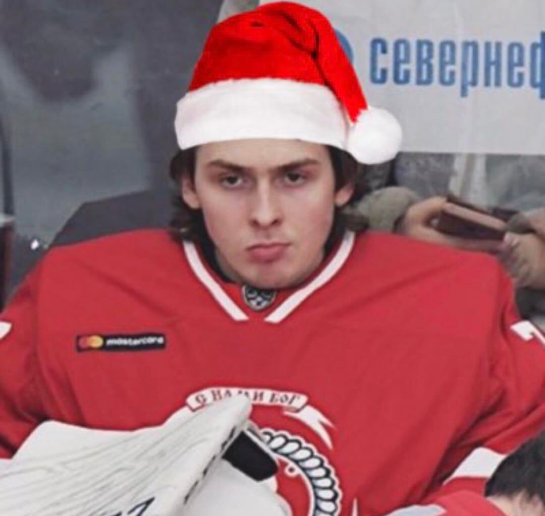 🎄 PK Christmas 🎄