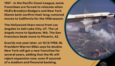 On This Day in Baseball History - December 2