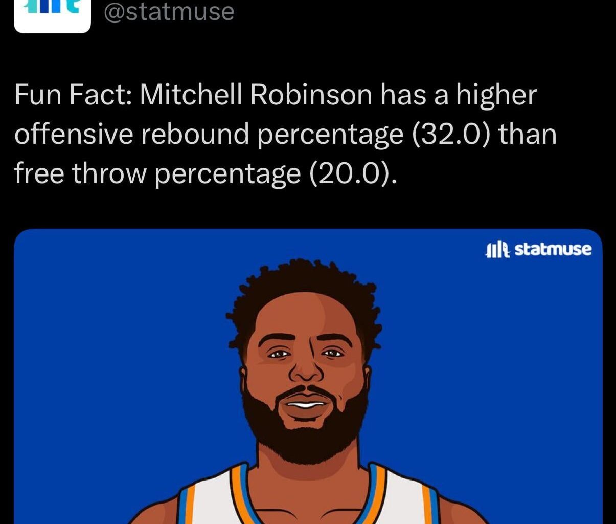 This is actually insane