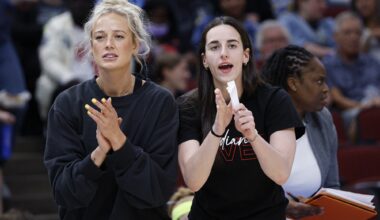 Caitlin Clark’s Ex-Teammate Answers Awkward OnlyFans Question Amid Denial of Saudi Money in Project B