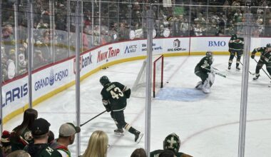 QUINN FREAKING HUGHES