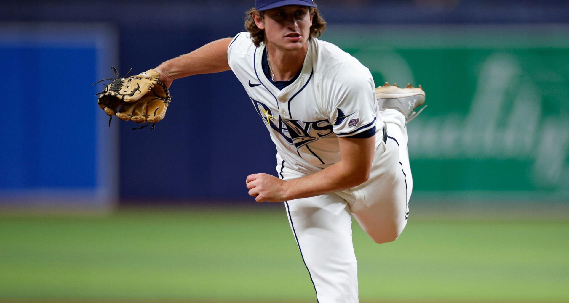 Rays’ Mason Montgomery Touching 100 MPH, Unlocking Potential After Move To Bullpen