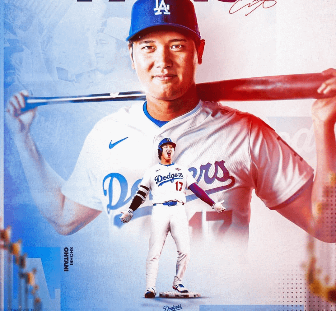 Do you guys think Ohtani became bigger globally than someone like Tom Brady or Lebron James? Also do you think in the future baseball could surpass basketball and soccer globally in popularity?