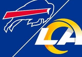 Which Would Be The Best Rams SB This Year 🏆