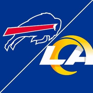 Which Would Be The Best Rams SB This Year 🏆