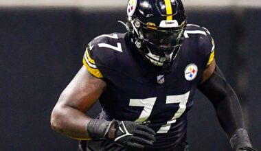 If you’re GM Khan, do you pick up the 5th year option on B Jones this offseason?