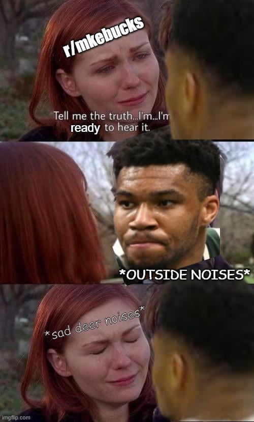 All around me are familiar noises...