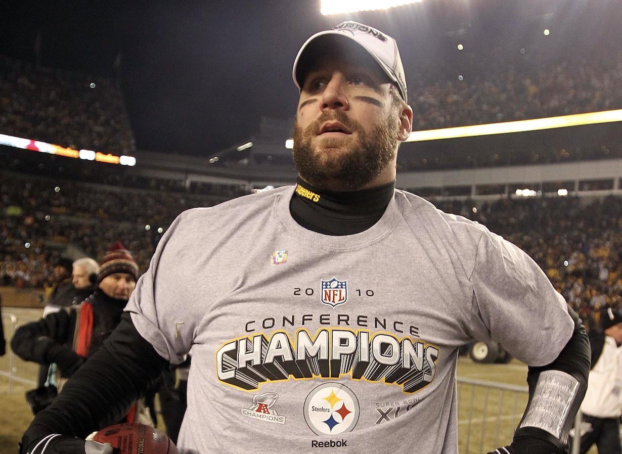 The Last Time An AFC Championship Game Was Played Without Tom Brady or Patrick Mahomes…