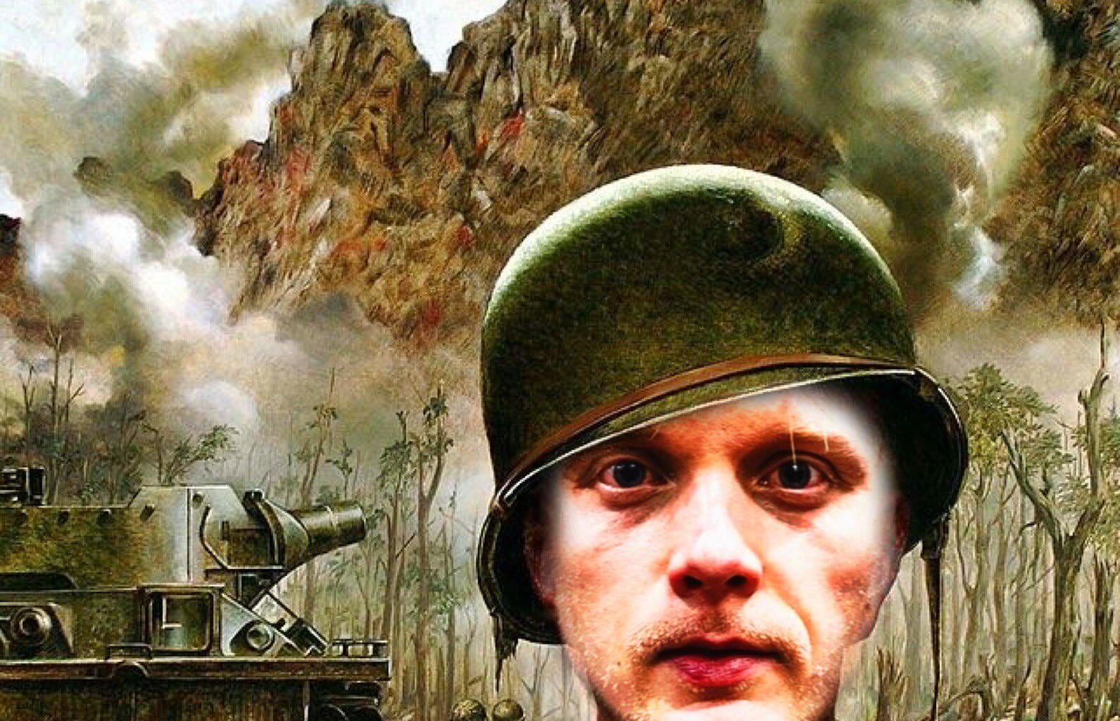 Husso Appreciation Post