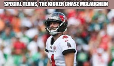 Chase is quietly the MVP of our team, never misses, always clutch. TY Chase!