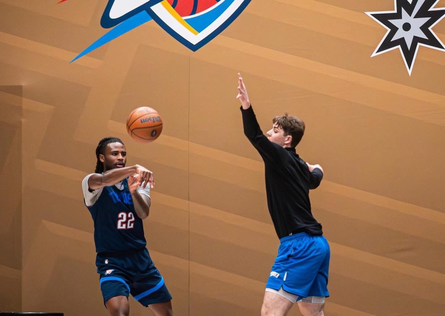 Is this Topic or a practice player?