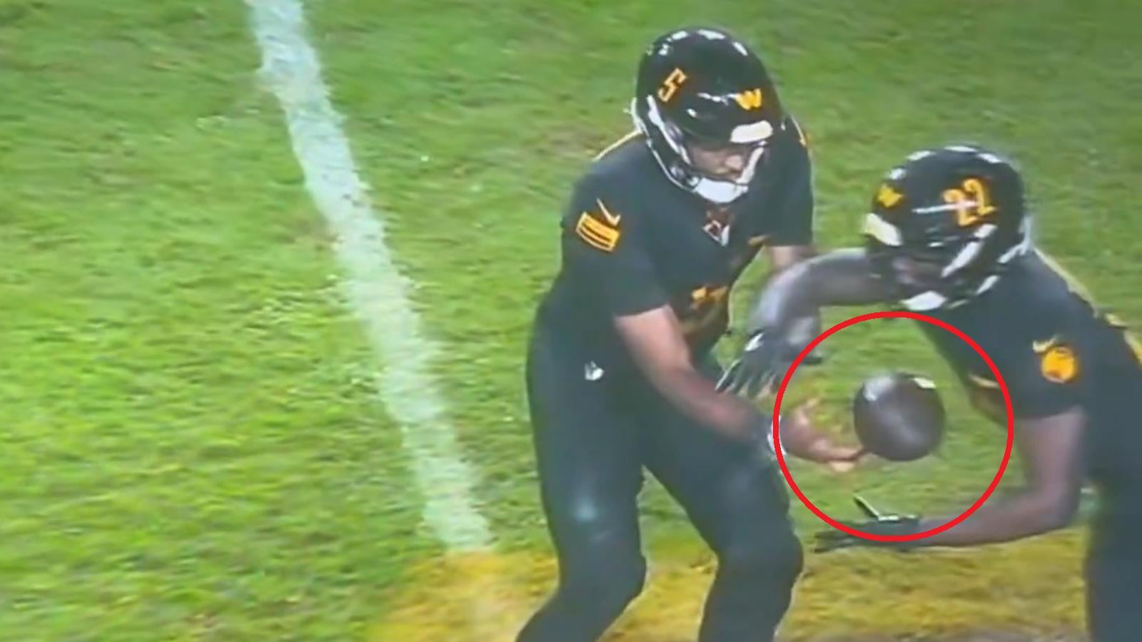 Every season has the play — this was ours