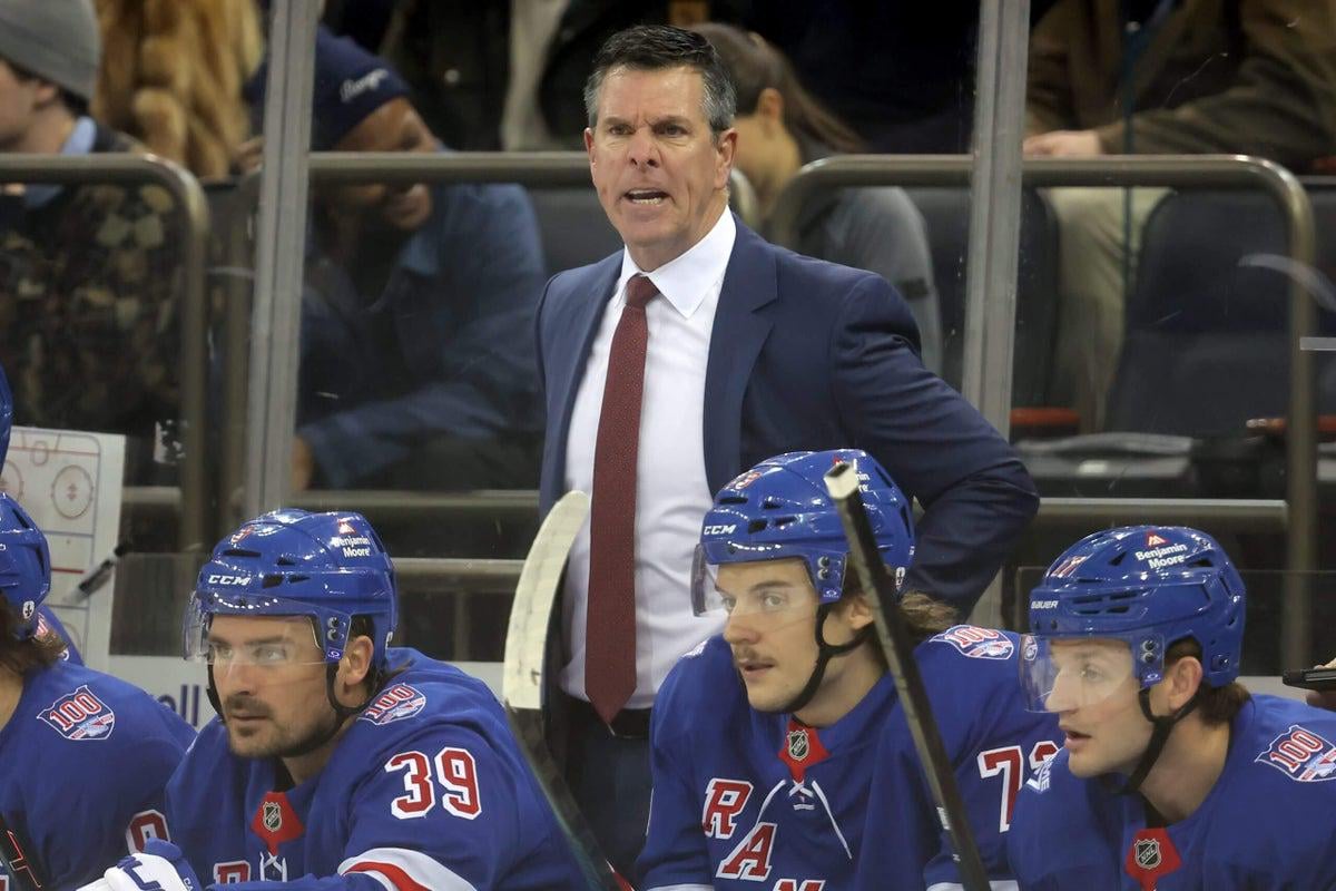 A deep dive into the Rangers' scoring issues