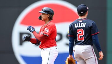 Player of the Week (Week of 12/8): Bo Naylor