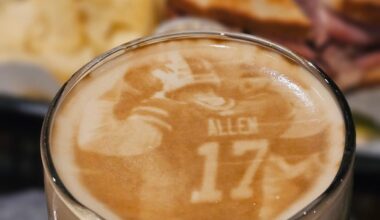 Beer in Buffalo has a whole new meaning.