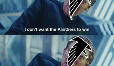 How I feel about the rest of the season