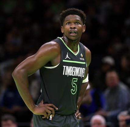 Anthony Edwards Has Been The Most Clutch Player So Far This Season!