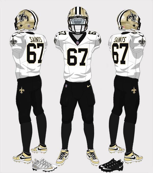 Week 14 Gameday Info - Saints @ Buccaneers