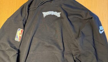 Early Christmas present from my gf