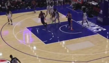 [Highlights] Mohamed Diawara vs The Long Island Nets: 40 minutes, 16 points, 8 rebounds, 6 assists, 1 steal, 4 turnovers, 7-9 FG, 0-1 3PT, 1-3 FTM