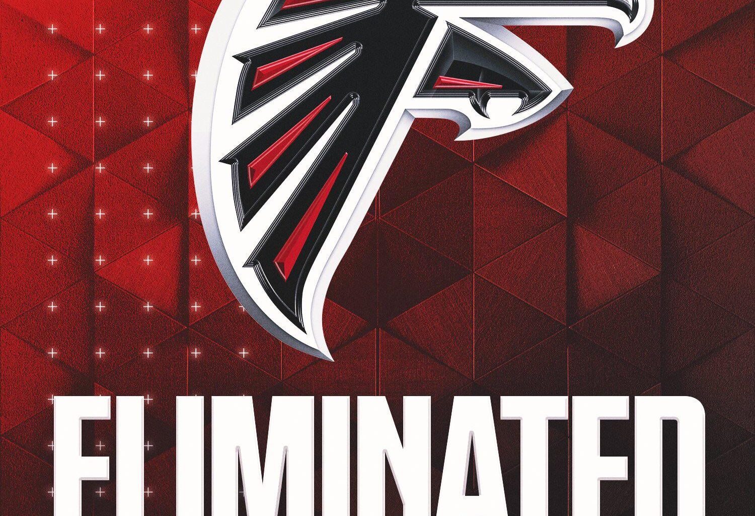 Now 8 straight years of missing the playoffs