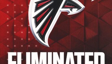 Now 8 straight years of missing the playoffs