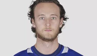 Let's hear it for the Beast