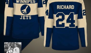 2026 Heritage Classic Concept inspired by 1935 Monarchs