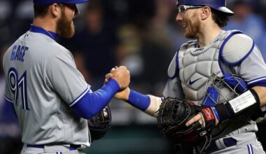 (91) Matt Gage # of Days Until Opening Day